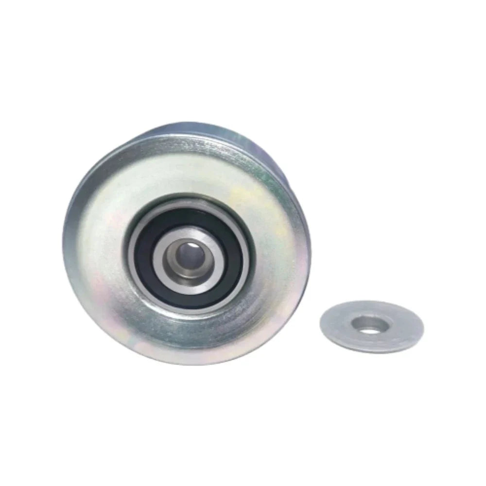 Idler Pulley for Volvo Penta D4 D6 (Replaces 3847482)