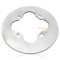 Rear Brake Disc Rotor for Suzuki Quadsport Z400 LTZ400 LTZ400Z (2003–2014)