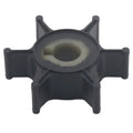 Water Pump Impeller & Pin for Yamaha Outboard (646-44352-01)