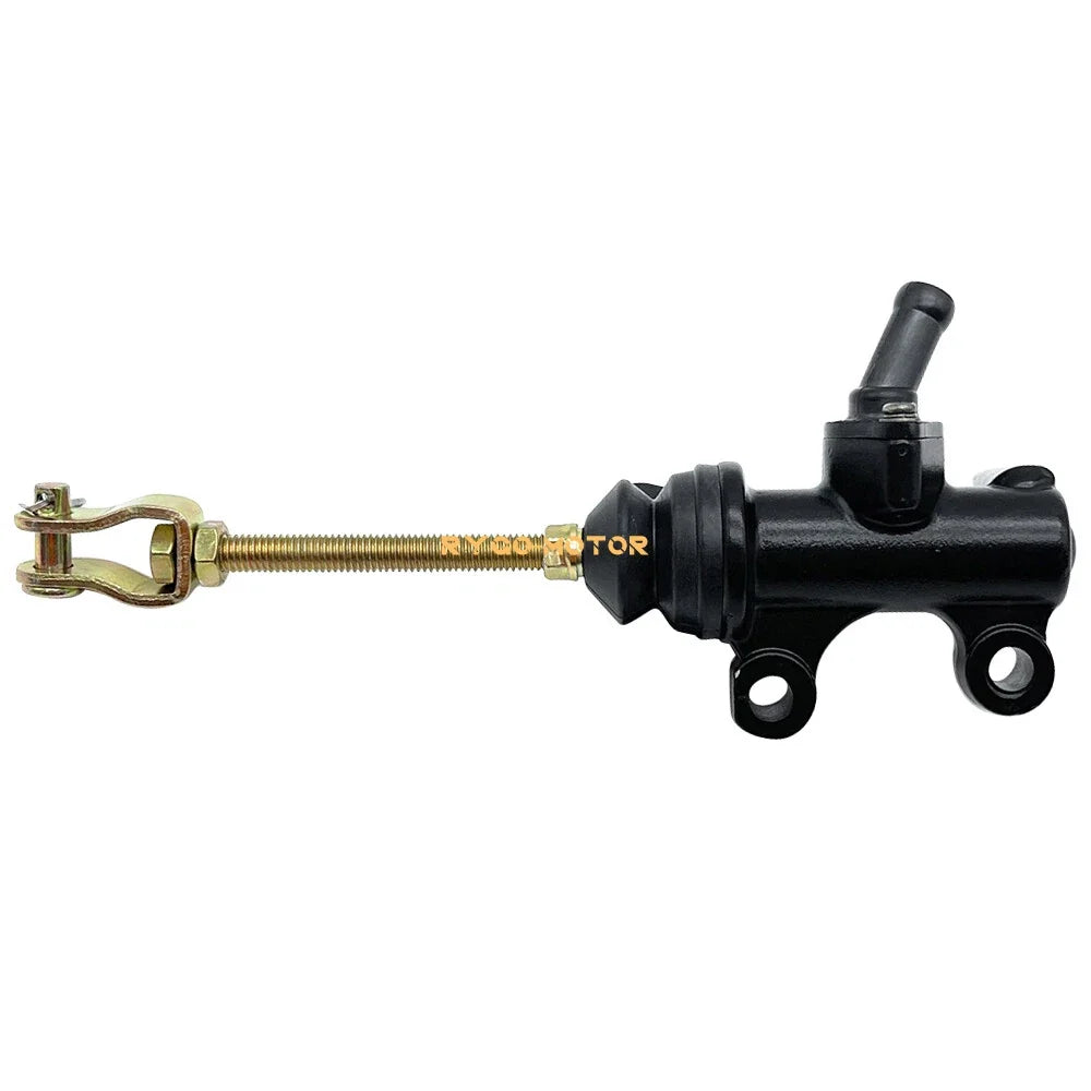 Rear Foot Brake Master Cylinder Pump for Honda ATC250R ATC250 (1982–1986)