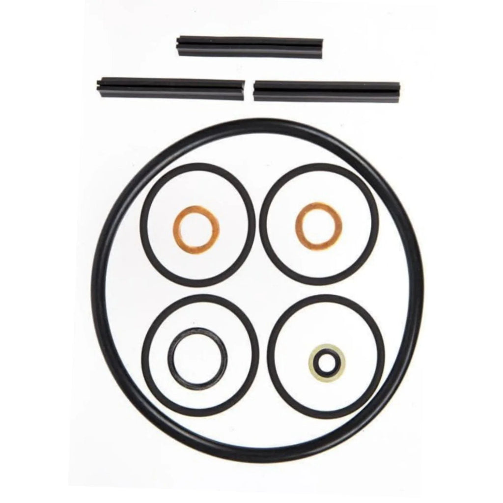 Heat Exchanger for Volvo Penta TAMD41A AQAD41A (ORB22108)
