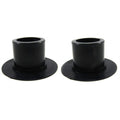 Marine Plastic Bushing Kit for Volvo Penta 826341 876278 GLM 23090 Sierra18-4204