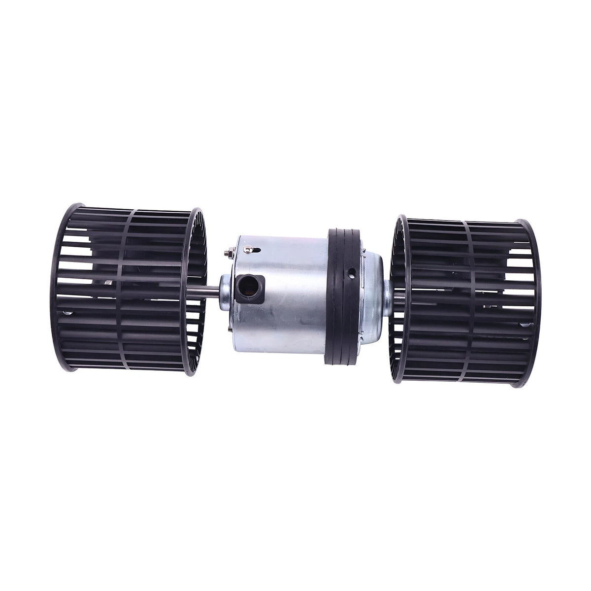 Fan Blower Motor 12V 4694398 for John Deere Excavator 60D 60G Hitachi ZX65USB-3F