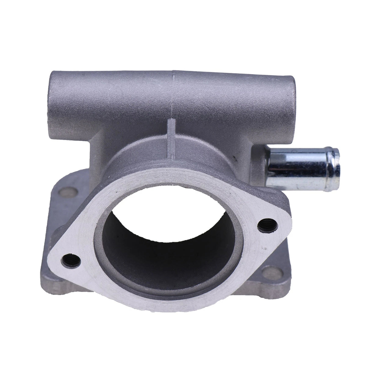 9-13716804-2 Thermostat Housing for Isuzu Engine C240 TCM Forklift FD20Z FD30Z