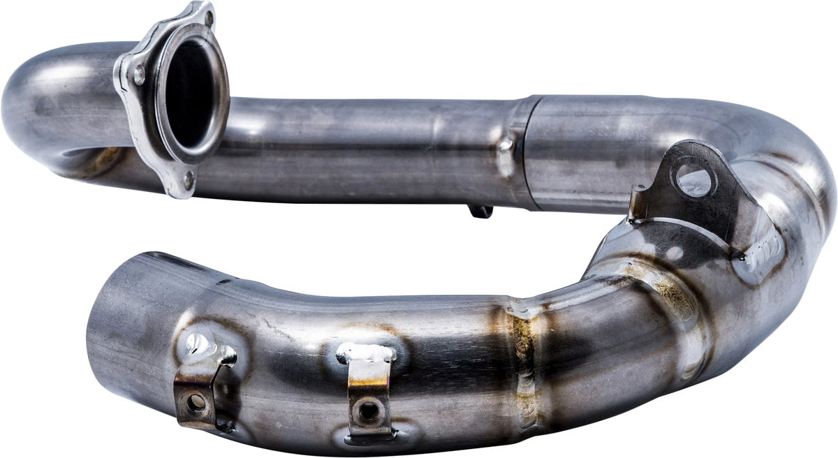 FMF Ti M Bomb Header with Mid Pipe for Yamaha YZ450F & YZ450FX 2019-2023