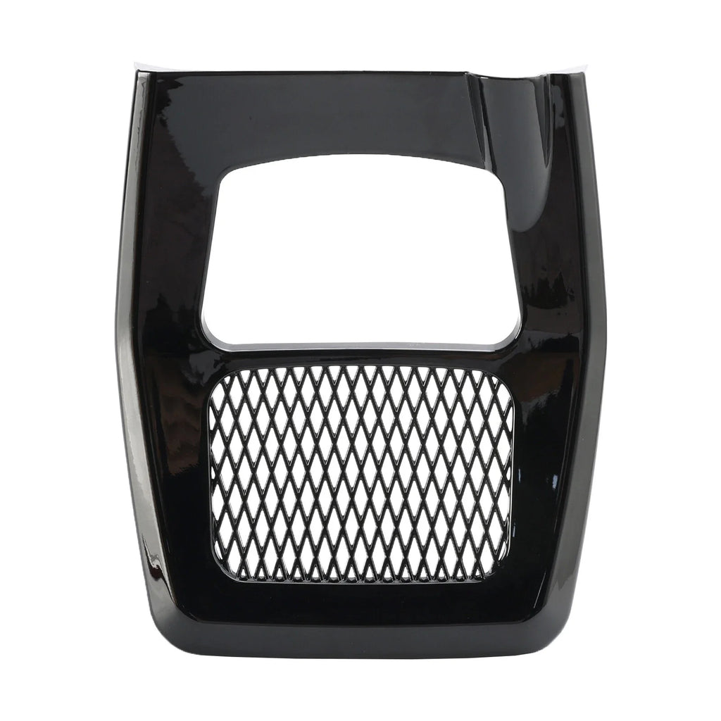 Fairing Spoilers Chin Cover for Road King, Street Glide, Electra Glide (2017–2024)