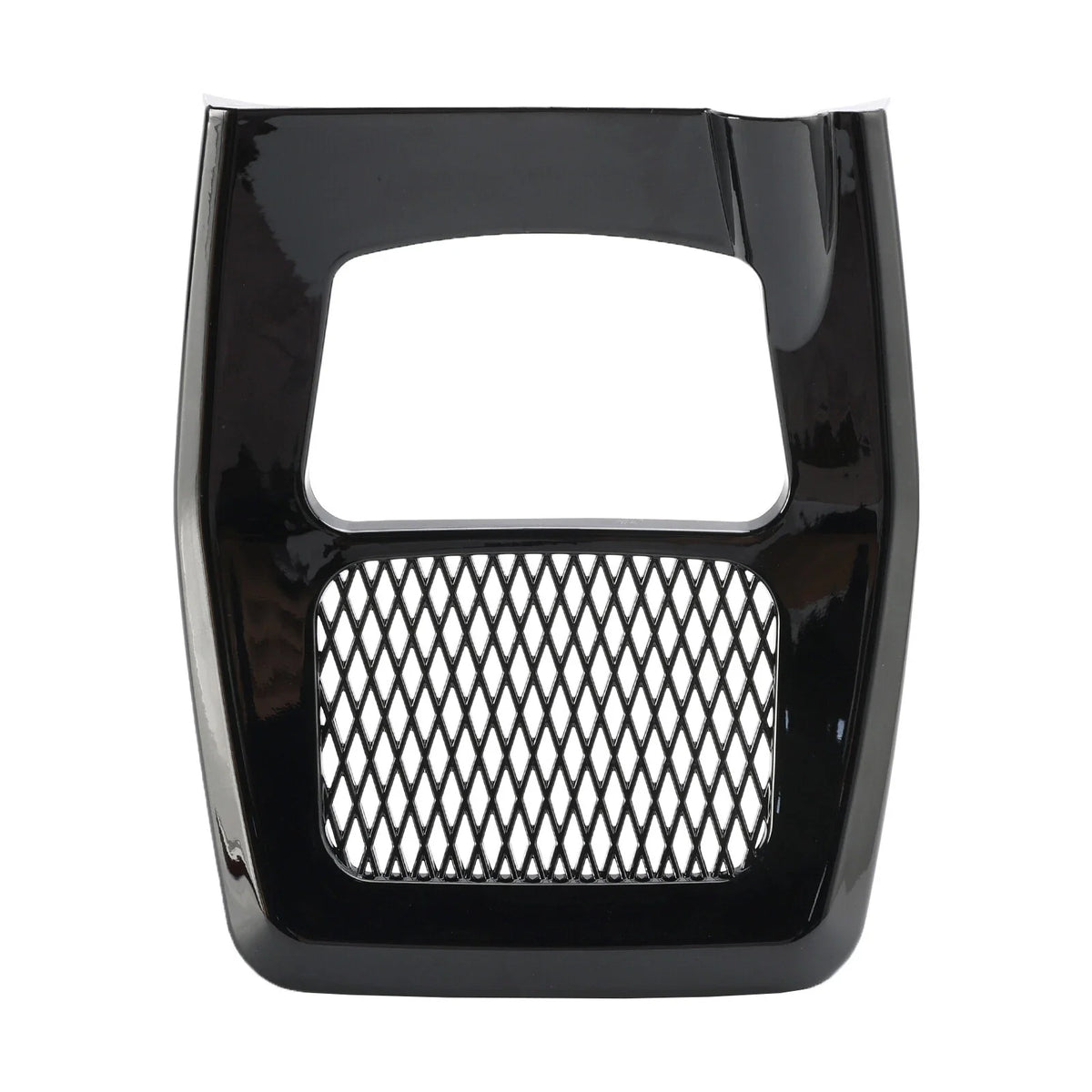 Fairing Spoilers Chin Cover for Road King, Street Glide, Electra Glide (2017–2024)