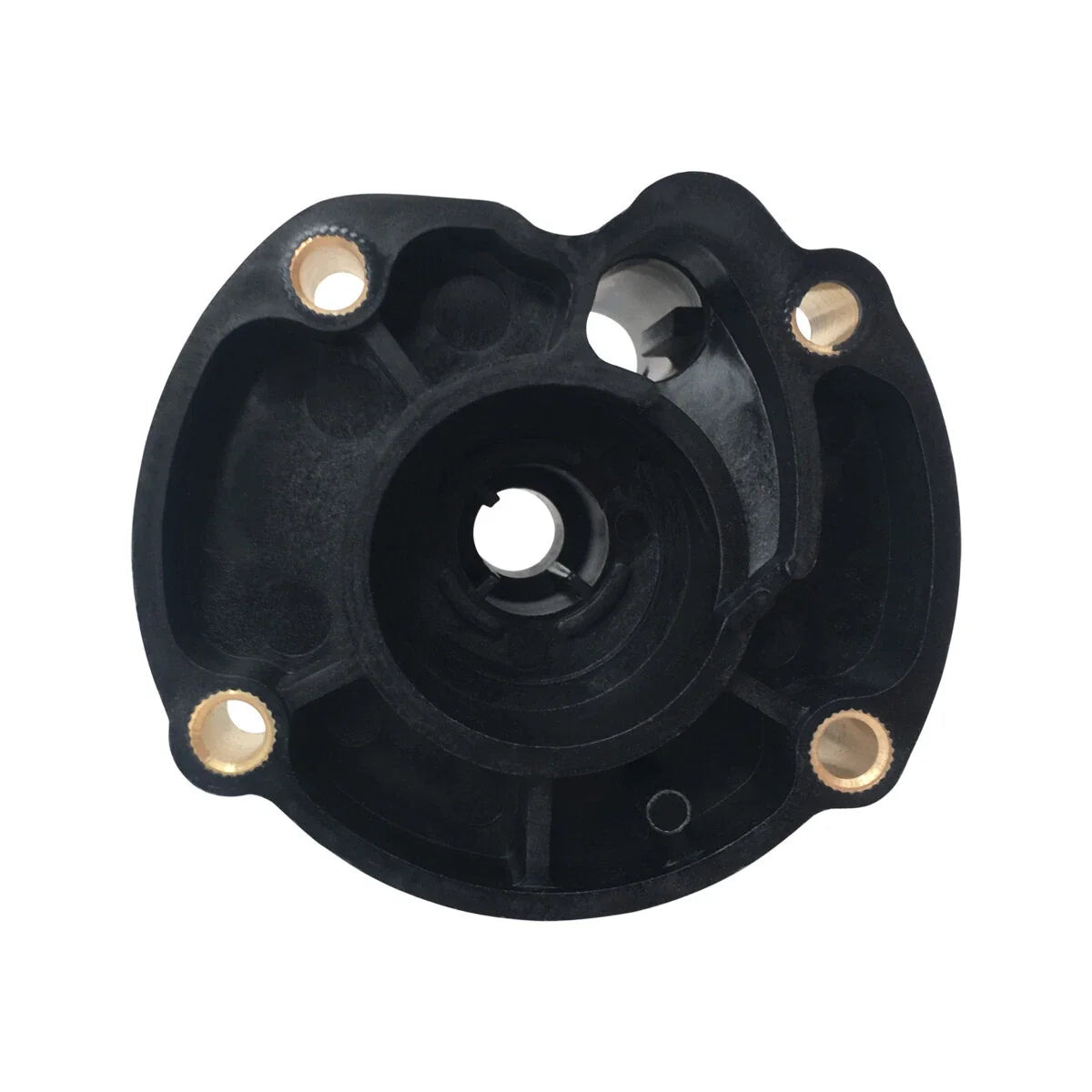 Water Pump Impeller Kit for Johnson Evinrude OMC 6HP (1965–1979) 763758