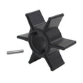 Water Pump Impeller with Key 47-95289-2 for Mercury Outboard 47-952892 18-45312