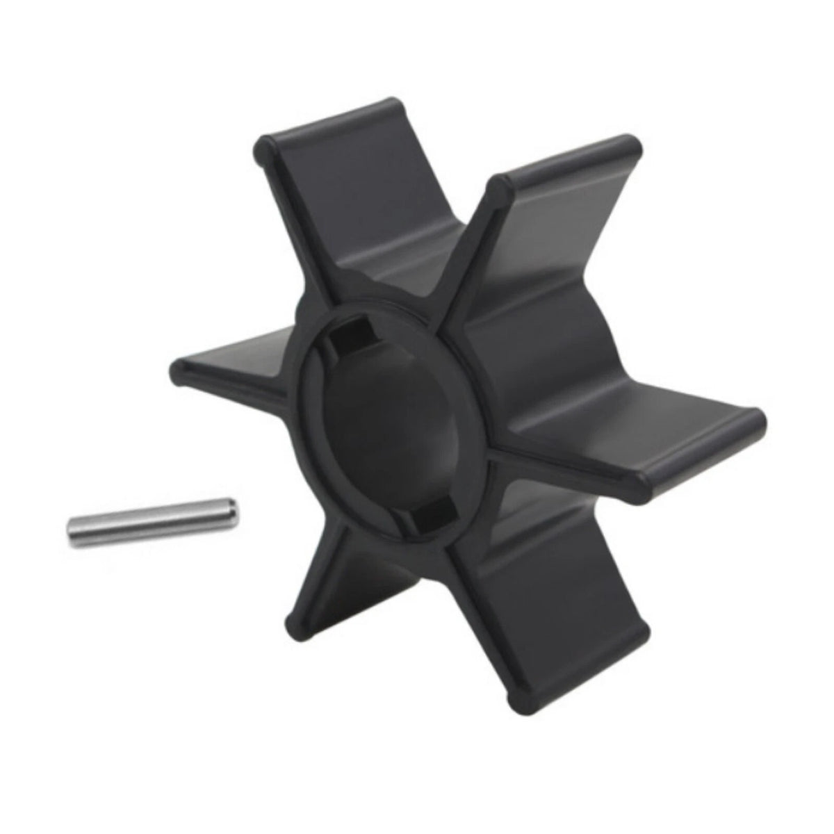 Water Pump Impeller with Key 47-95289-2 for Mercury Outboard 47-952892 18-45312