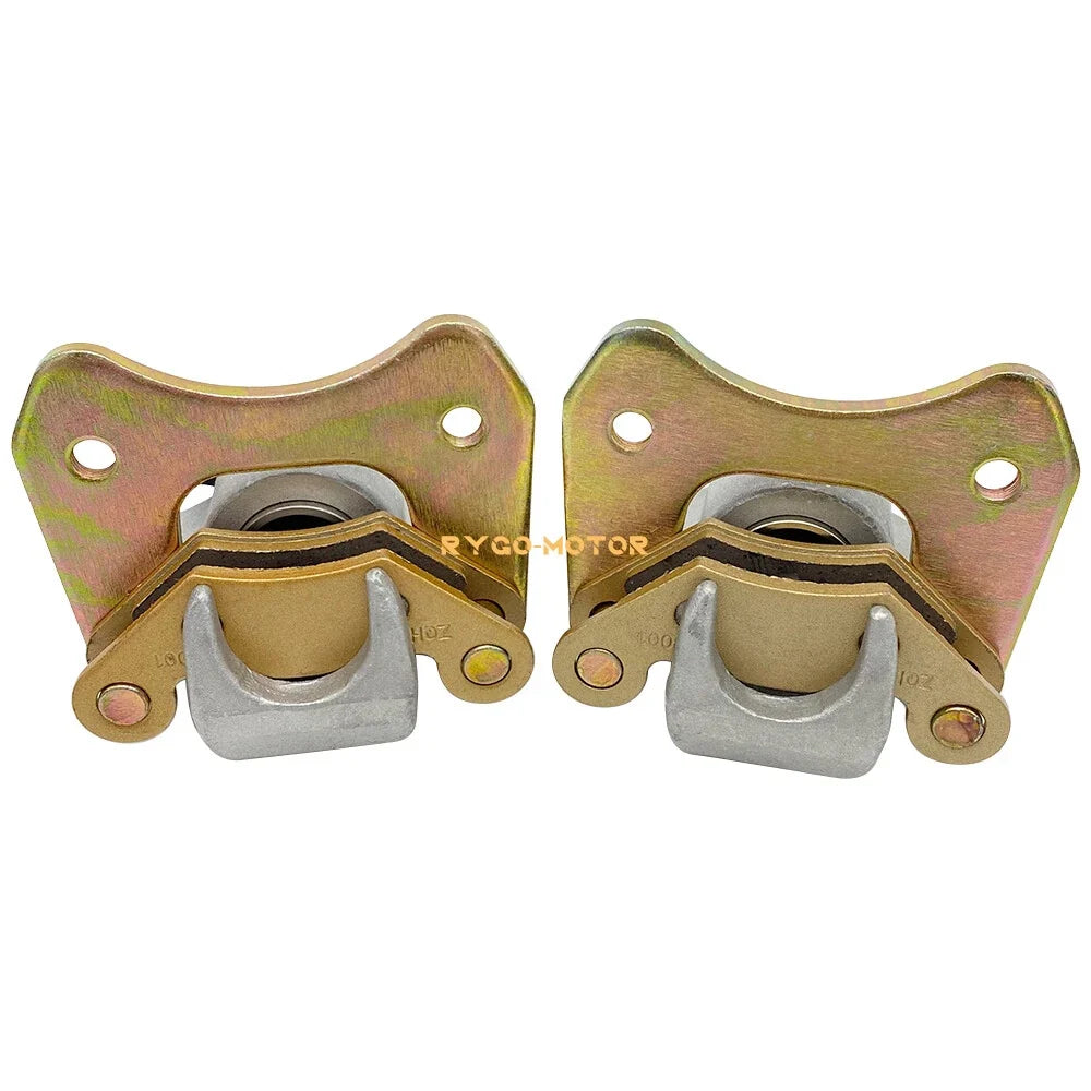 Rear Left Right Brake Caliper Set for Polaris ATP 330 ATP 500 2005