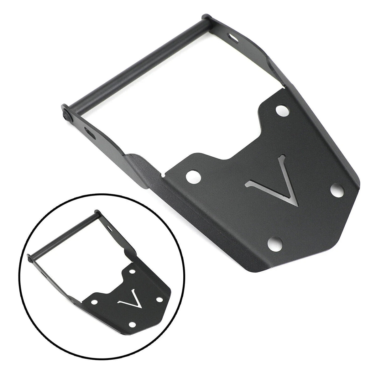 GPS Extension Bracket for Honda Versys X300 (2021) T9
