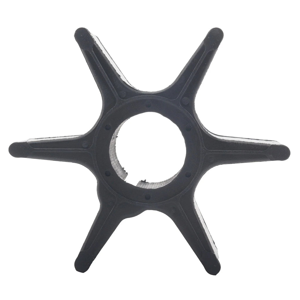 Water Pump Impeller with Key for Suzuki 60/70/80/90/100HP (17461-87E11, 18-3049)