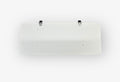 Marine Starboard Console Seat Lid 35 1/2" X 14 1/4" X 3/4", Proline 2500 WA