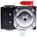 Pressure Switch Z-D22260 Z-CAC-4221 for Porter Cable Air Compressor C7510 125PSI