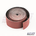 Crocus Cloth 220 Grit Roll for Automotive Use - 999-220 (10 Ft)