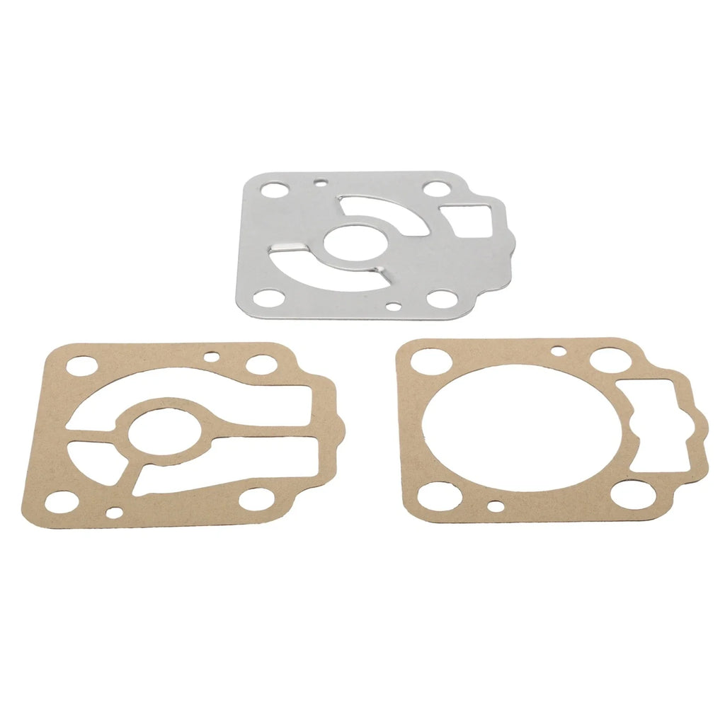 Water Pump Rebuild Kit for Nissan Tohatsu 40HP 50HP (3C8-87322-0/1/2/3)