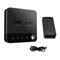 1 PC Portable Dual Bay M.2 SATA/NVME Clone Duplicator Offline Disk Copy Tool