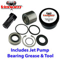 Jet Pump Rebuild Kit for SeaDoo Speedster 200 215 (2007–2009) w/ Grease & Tool