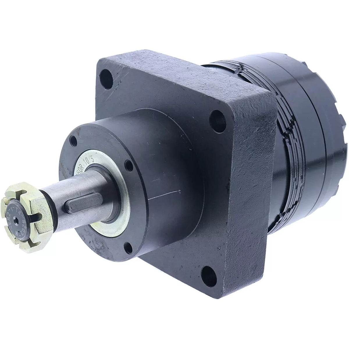 025-507 Wheel Motor TF0240LS080AAF B 482639 481529 4159280 for Parker Scag Bobcat