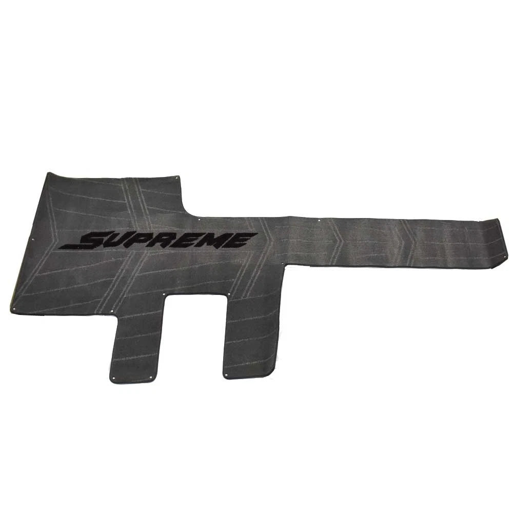 Supreme Boat Snap-In Carpet Mat 9370WL-ART9627 - 132 1/4 X 61 1/2 Inch