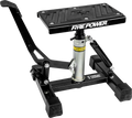FIRE POWER Adjustable Dirt Bike Lift Stand with Rubber Grips 10-14