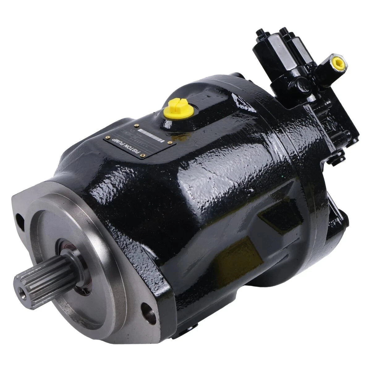 Hydraulic Pump AT334876 for John Deere 310TJ 310SK 310SL 325SL 410G 410J 410K
