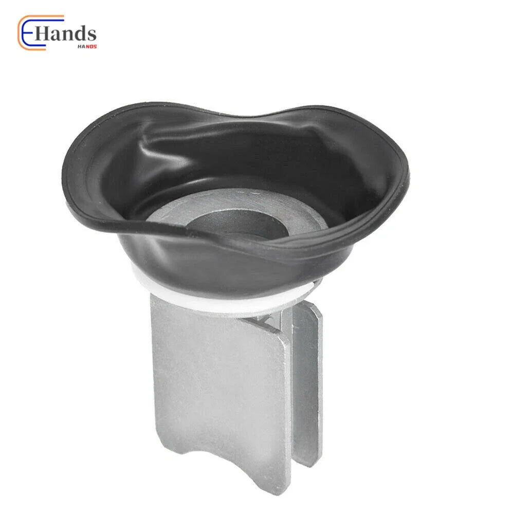 Carburetor Slide Piston Vacuum Diaphragm for Arctic Cat 250 300 400 500 (1999–2006)
