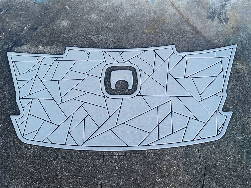 EVA Foam Teak Deck Floor Mat for AXIS A22 (2019–2021)
