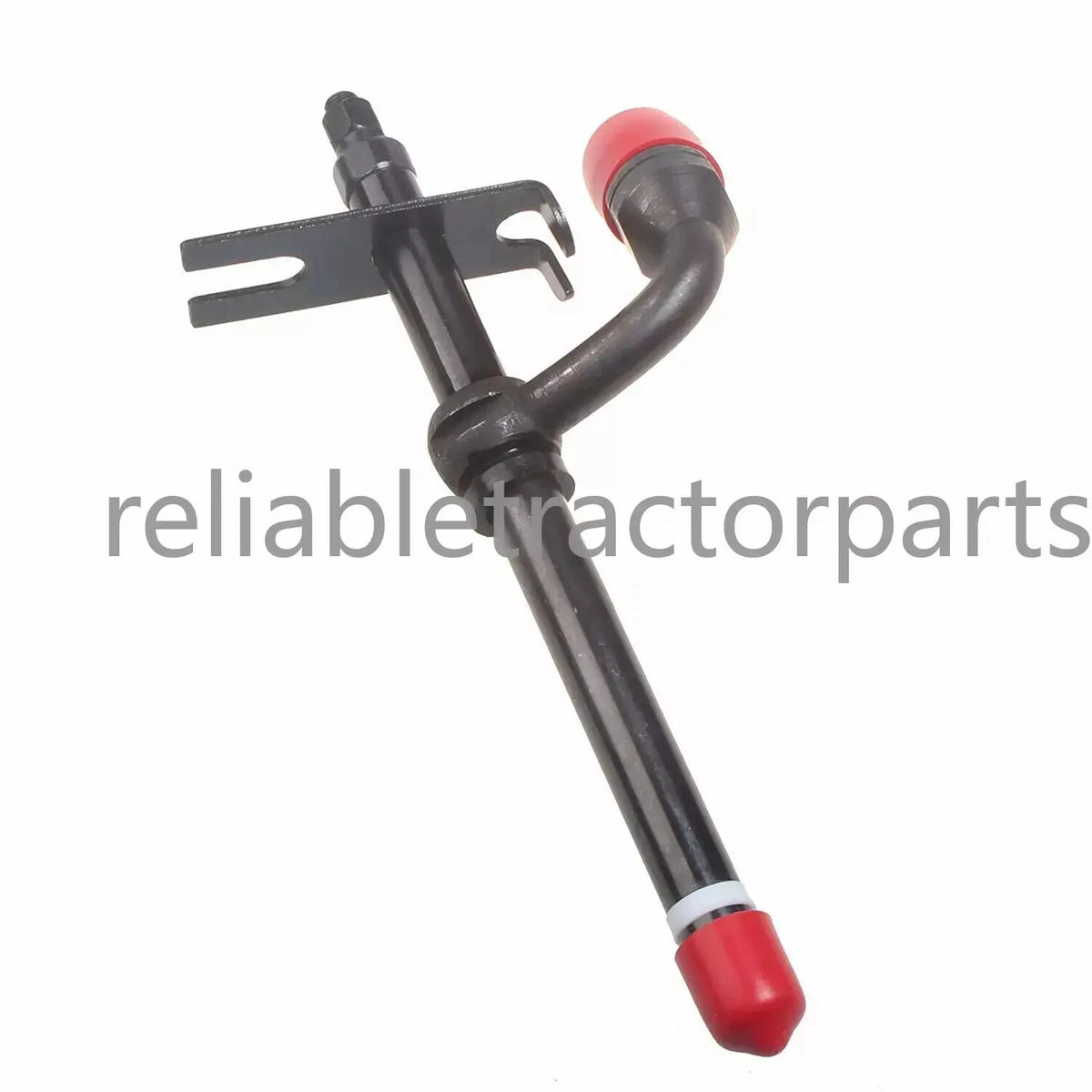 Fuel Injector for John Deere 444D JD444 JD544 JD544A AR89564 AR49877 AR73673