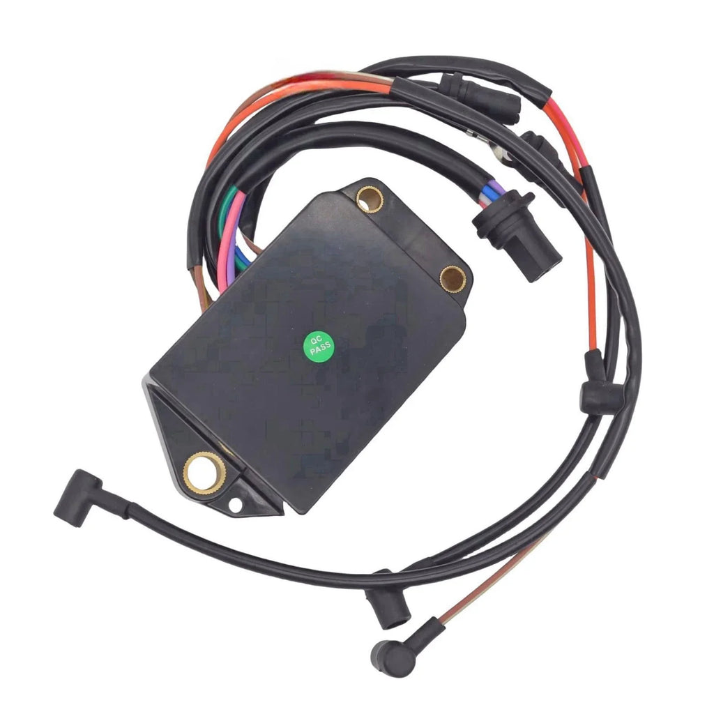 Power Pack for Johnson Evinrude 80-115 HP (CDI-1134028, 583773, 584027, 584028)