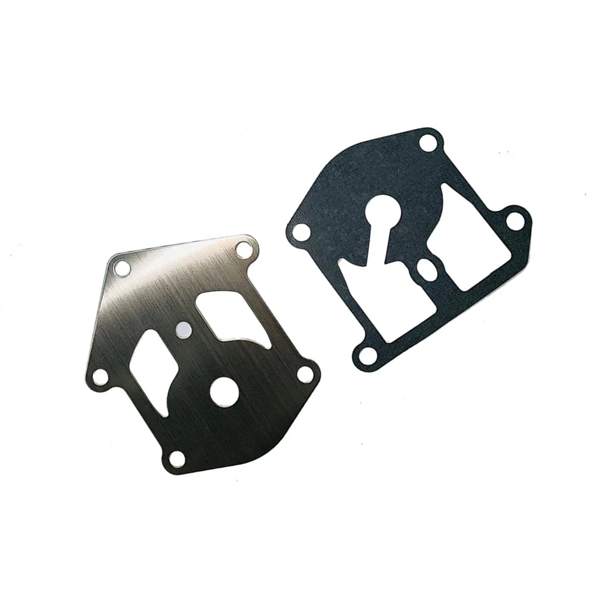 Water Pump Kit with Impeller for OMC King Cobra Sterndrive (1992–1995)