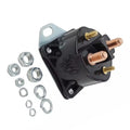12V Starter Solenoid Switch Relay for Ford F-250 F-350 F-450 F-550 (SW1951, 3381)