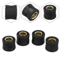 Replacement Rubber Shock Absorber Bushes for Quad Dirt Bike ATV Set of 4