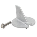 6E5-45371-01-00 Trim Tab Zinc Anode Yamaha Outboard 18-6097 90-200HP 2/4T Engine