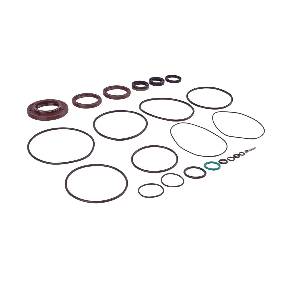 Complete Seal Kit for Volvo Penta XDP X XHP XXP SternDrive (3859050)