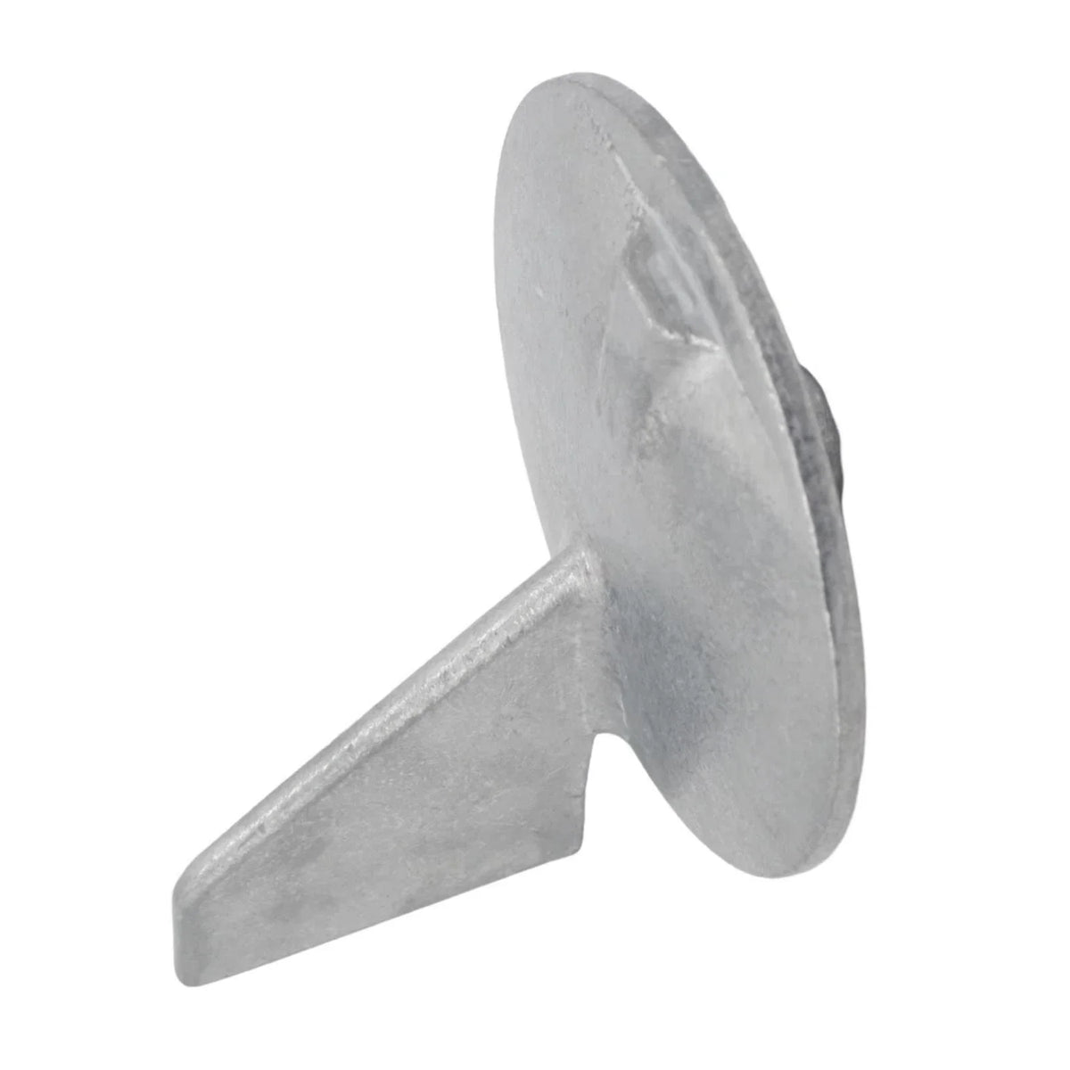Zinc Anode for Yamaha 150-200Hp Lower Unit Counter Rotation (6K1-45371-02)