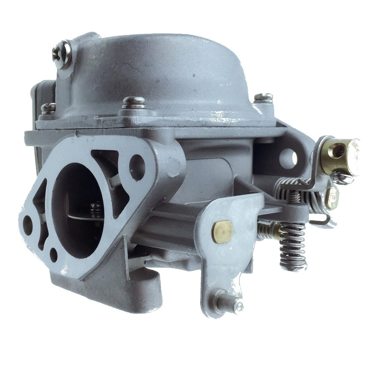 Boat Motor Carburetor Assembly 6L5-14301-03 for YAMAHA Outboard Engine 3HP 2 Stroke