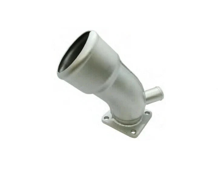 Marine Exhaust Mixing Elbow for Yanmar 3JH 4JH (1990–2023) 129470-13561 13560