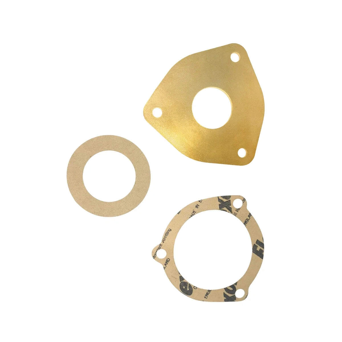 Major Pump Repair Kit for Sherwood G903 G908 (Universal) 42175 042175 302648 302837