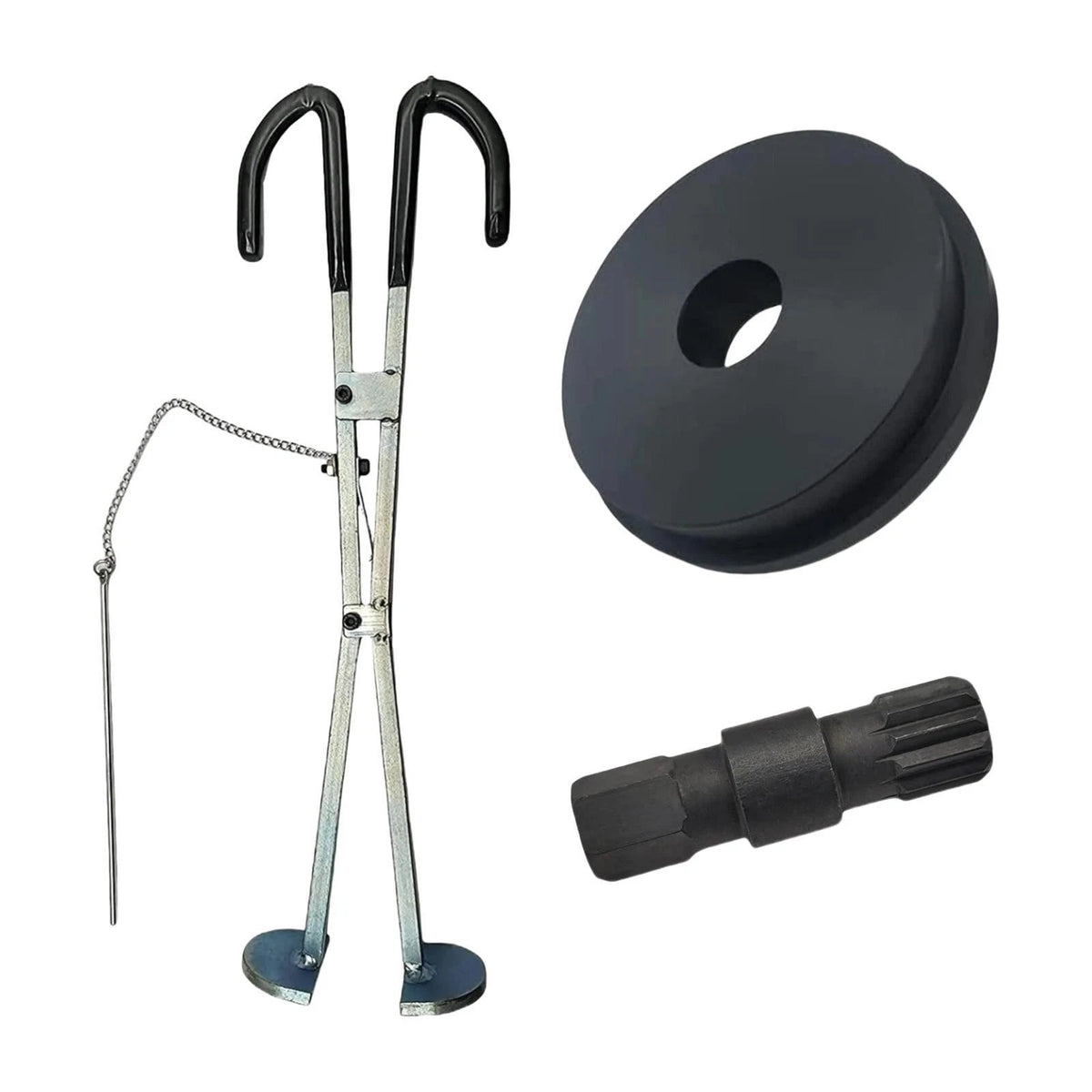 For Mercruiser Alpha One Gen II Bravo Bellows Expander Sleeve Installation Tool