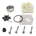 Yamaha Water Pump Impeller Repair Kit for 25HP Outboards Replace 61N-W0078-11-0 0