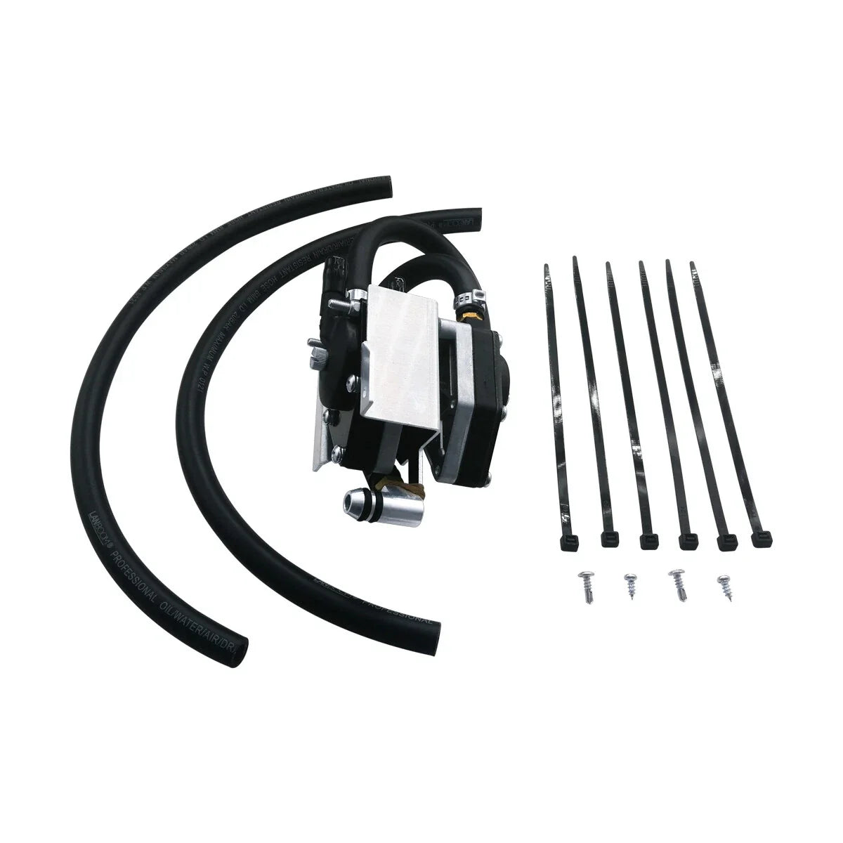 VRO Fuel Pump Kit for Evinrude Johnson 150 V6 (60 Degree, VST)