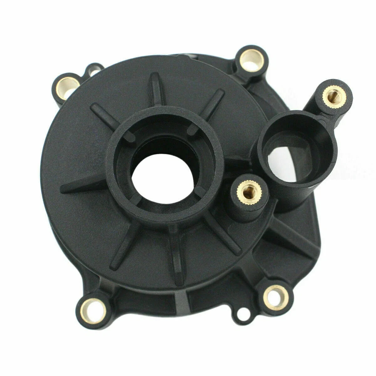 Water Pump for Evinrude Johnson V4 V6 (1976–1978) Replaces 395073, 18-3393