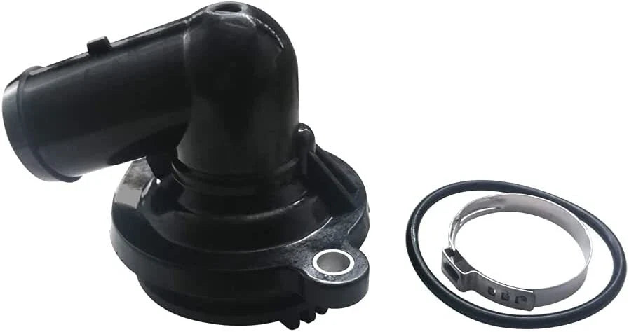 Thermostat Assy 8M0162139 for Mercury V-6 4 Stroke Outboard (N/A)