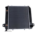 Radiator 11HA-30170 for Hyundai Forklift 15D-7E 18D-7E 18LC-7 20G-7 30D-7 25LC-7