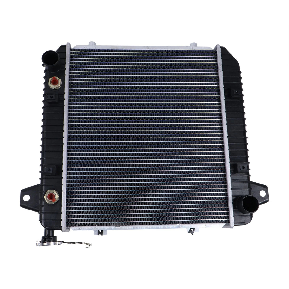 Radiator 11HA-30170 for Hyundai Forklift 15D-7E 18D-7E 18LC-7 20G-7 30D-7 25LC-7