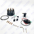 Replaces Fit Mercruiser V8 Ignition Sensor & Tune-Up Kit Cap, Rotor 87-892150Q02