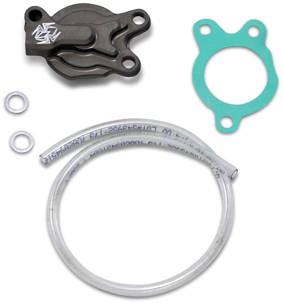 Rekluse Manual Slave Cylinder Kit for KTM XCF-W 350 2021