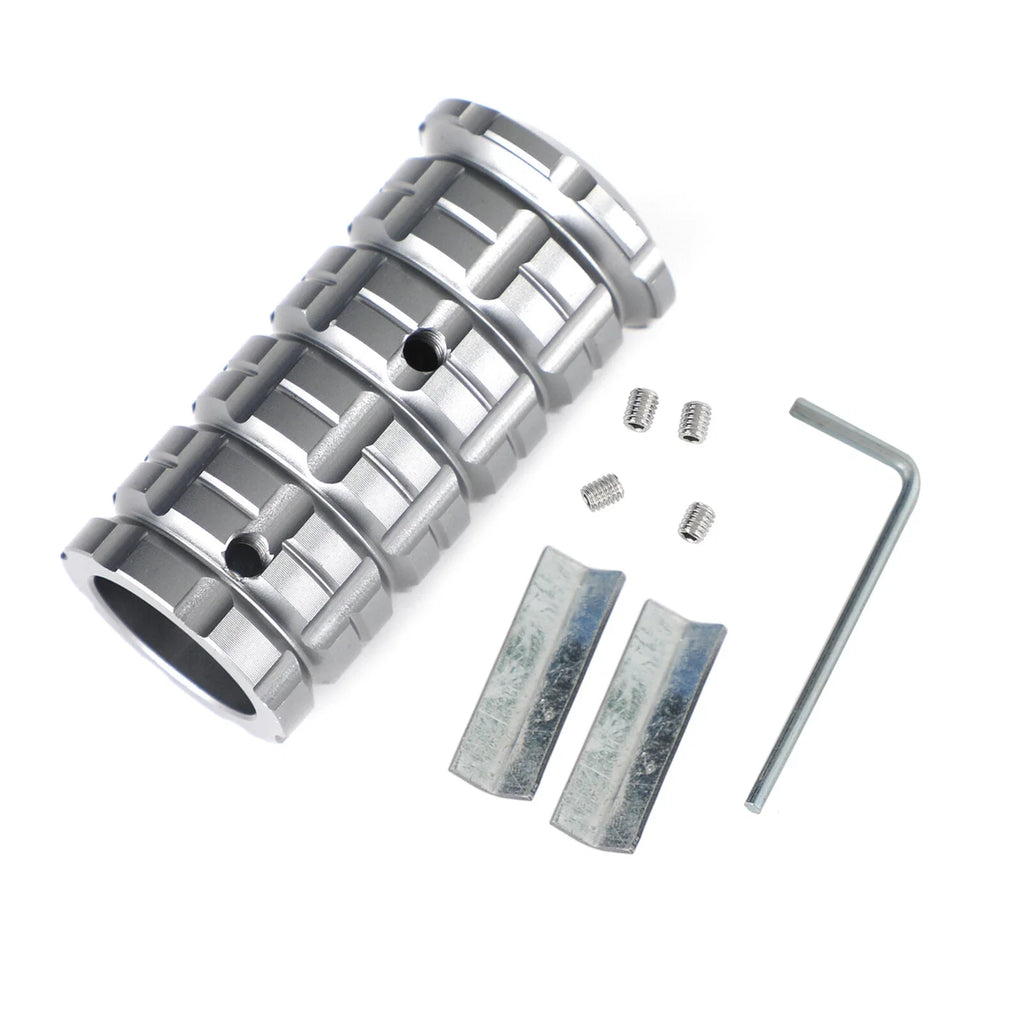 Brake Foot Pedal Extension Pad for Motorcycles (Universal)